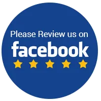 facebook reviews logo