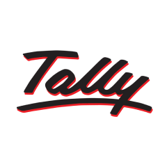 tally logo