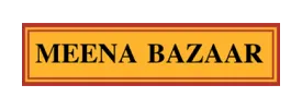 meenaa bazaar logo