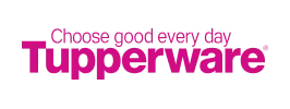 tupperware logo 