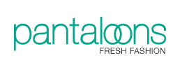 pantaloons logo 